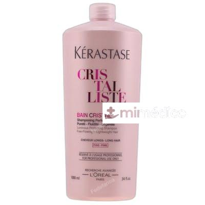 CRISTALLISTE BAIN CRISTAL 1000 ML KERASTASE