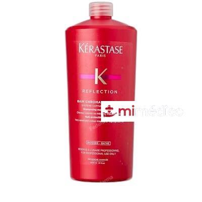 REFLECTION BAIN CHROMA RICHE 1000 ML KERASTASE