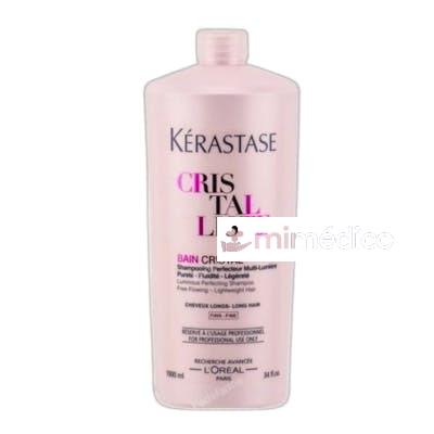 CRISTALLISTE LAIT CRISTAL CONDITIONER 1000 ML KERASTASE