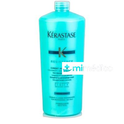 RESISTANCE CIMENT ANTIUSURE 1000 ML KERASTASE