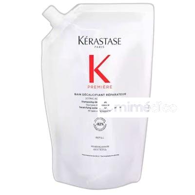 PREMIERE CHAMPU REPARADOR DESCALCIFICADOR RECARGA 500 ML KERASTASE