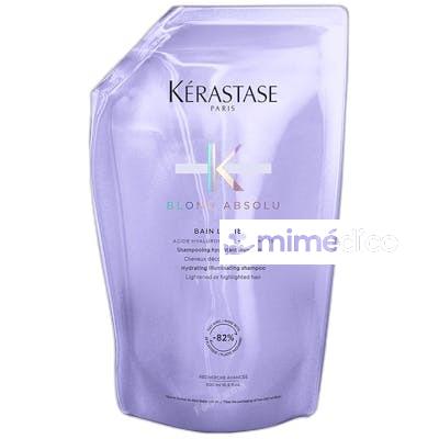 BLOND ABSOLU BAIN LUMIERE REFILL 500 ML KERASTASE