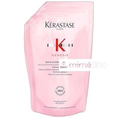 GENESIS BAIN HYDRAFORTIFIANT REFILL 500 ML KERASTASE