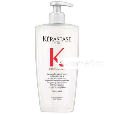 PREMIERE CHAMPU REPARADOR DESCALCIFICANTE PARA CABELLO DANAD KERASTASE