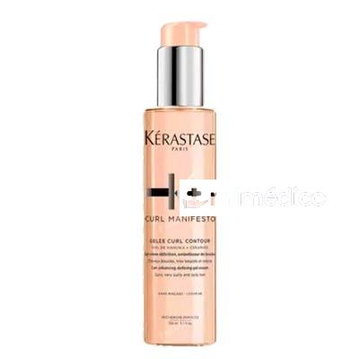 CURL MANIFESTO GELEE CURL CONTOUR 150 ML KERASTASE