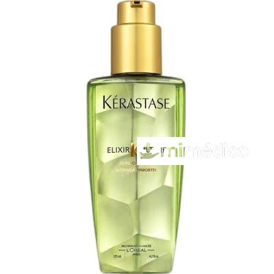ELIXIR ULTIME CHEVEUX ABIMES 125 ML KERASTASE