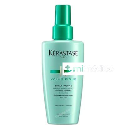 RESISTANCE VOLUMIFIQUE SOIN SPRAY EXPANSEUR 125 ML KERASTASE