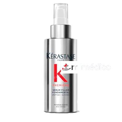PREMIERE SERUM FILLER FONDAMENTAL REPARADOR Y RELLENADOR ANT KERASTASE