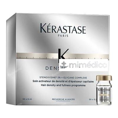 DENSIFIQUE SOIN CUIR CHEVELU 30 X 6 ML KERASTASE