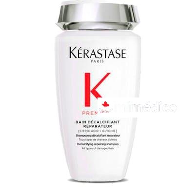 PREMIERE CHAMPU REPARADOR DESCALCIFICANTE PARA CABELLO DANAD KERASTASE