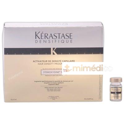 DENSIFIQUE SOIN CUIR CHEVELU 10 X 6 ML KERASTASE