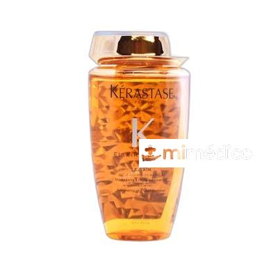 ELIXIR ULTIME SHAMPOOING A LHUILE SUBLIMATRICE 250 ML KERASTASE