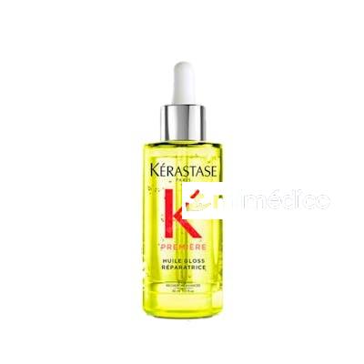 PREMIERE ACEITE REPARADOR BRILLO INTENSIVO PARA CABELLO DANA KERASTASE