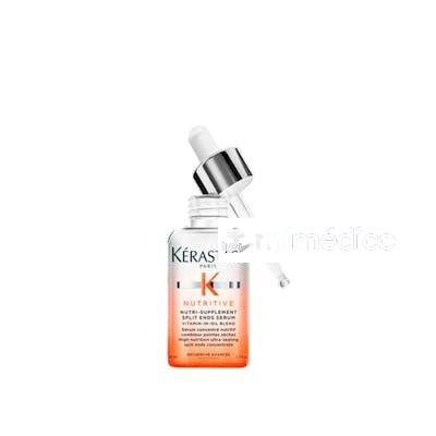 NUTRITIVE NUTRISUPPLEMENT SPLIT ENDS SERUM 50 ML KERASTASE