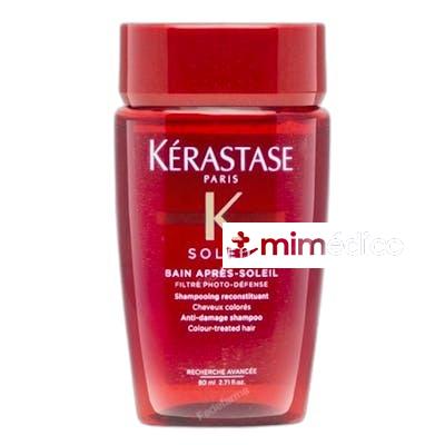 SOLEIL BAIN APRESSOLEIL 80 ML KERASTASE