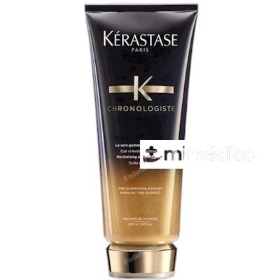 CHRONOLOGISTE SOIN GOMMAGE 200 ML KERASTASE