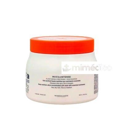 NUTRITIVE MASQUINTENSE CHEVEUX FINS 500 ML KERASTASE