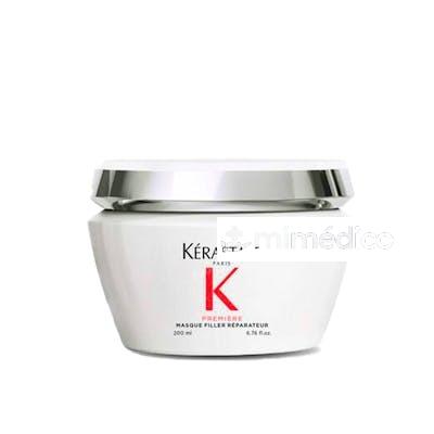 PREMIERE MASCARILLA REPARADORA ANTIROTURA PARA CABELLO DANAD KERASTASE