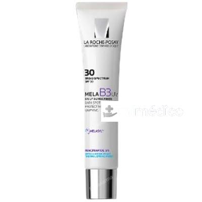 MELA B3 CREMA HIDRATANTE SPF30 40 ML LA ROCHE POSAY