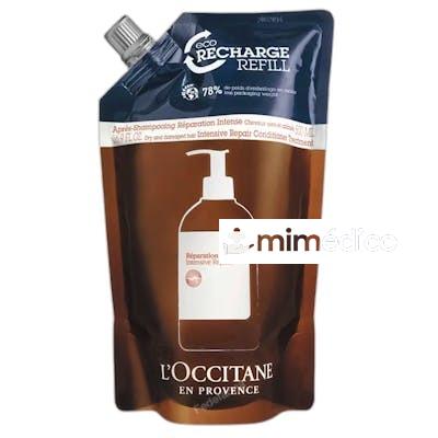 ACONDICIONADOR REPARADOR INTENSO ECORECARGA 500 ML LOCCITANE EN PROVENCE