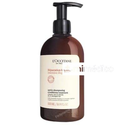 AROMACOLOGIA CHAMPU REPARADOR INTENSO 500 ML LOCCITANE EN PROVENCE