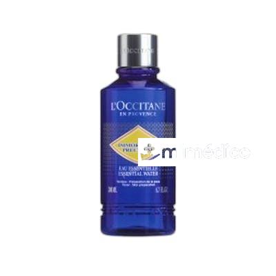 SIEMPREVIVA PRECIOSA AGUA ESENCIAL 200 ML LOCCITANE EN PROVENCE