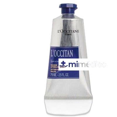 LOCCITAN BALSAMO DESPUES DE AFEITADO 75 ML LOCCITANE EN PROVENCE