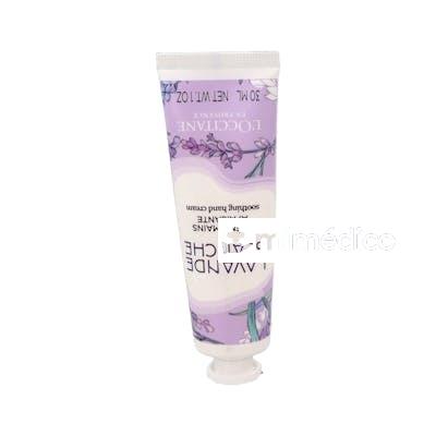 LAVANDA CREMA DE MANOS CALMANTE 30 ML LOCCITANE EN PROVENCE