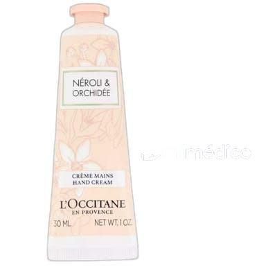 NEROLI CREMA MANOS 30 ML LOCCITANE EN PROVENCE