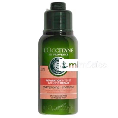 AROMA CHAMPU REPARADOR 75 ML LOCCITANE EN PROVENCE