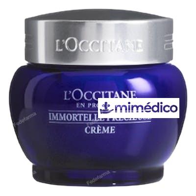 SIEMPREVIVA PRECIOSA CREMA 50 ML LOCCITANE EN PROVENCE