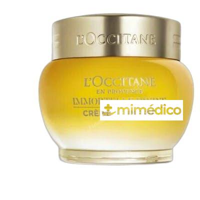SIEMPREVIVA CREMA DIVINA 50 ML LOCCITANE EN PROVENCE