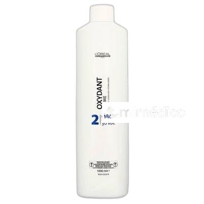 OXYDANT CREME 230 VOL 1000 ML LOREAL PROFESSIONNEL PARIS
