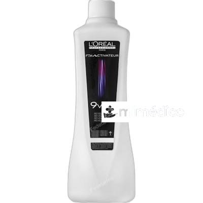 DIA ACTIVATEUR II 9 1000 ML LOREAL PROFESSIONNEL PARIS