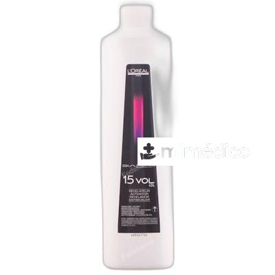 DIA ACTIVATEUR II 70 1000 ML LOREAL PROFESSIONNEL PARIS