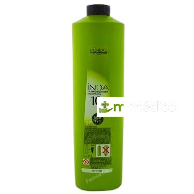 INOA TECHNOLOGIE ODS 10 VOL 1000 ML LOREAL PROFESSIONNEL PARIS