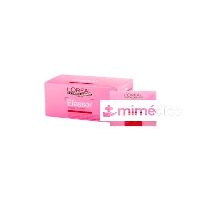 EFASSOR DECAPANT MOUSSANT POUDRE 12 X 28 GR LOREAL PROFESSIONNEL PARIS