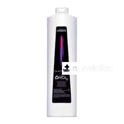 DIA ACTIVATEUR II 6 1000 ML LOREAL PROFESSIONNEL PARIS