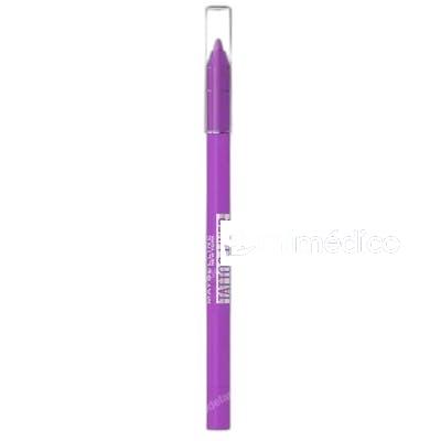 TATTOO LINER GEL PENCIL 801PURPLE POP 13 GR MAYBELLINE