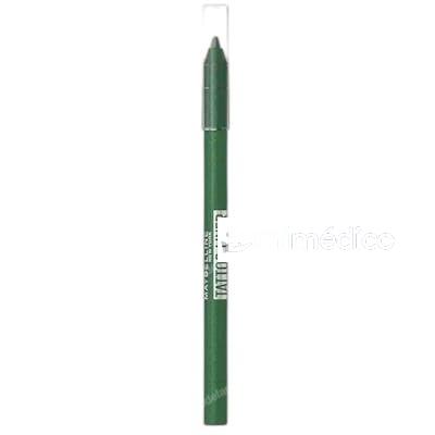 TATTOO LINER GEL PENCIL 817VIVID GREEN 13 GR MAYBELLINE