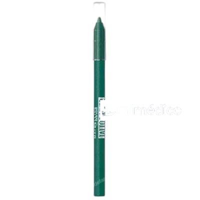 TATTOO LINER GEL PENCIL TEALTINI 13 GR MAYBELLINE