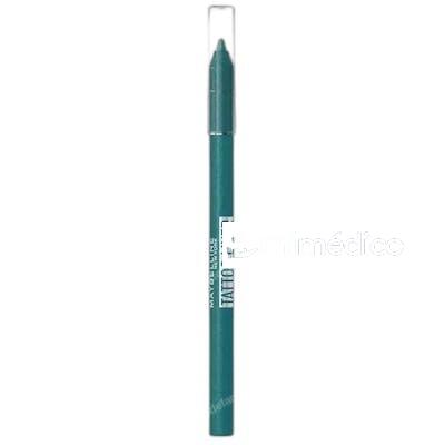 TATTO LINER GEL PENCIL BLUE DISCO 13 GR MAYBELLINE