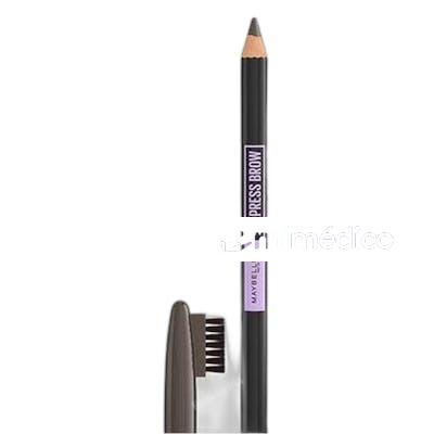 EXPRESS BROW EYEBROW PENCIL 05DEPP BROWN 43 GR MAYBELLINE