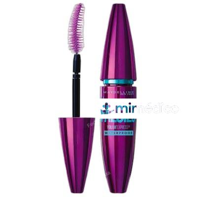 THE FALSIES MASCARA 1 MAYBELLINE