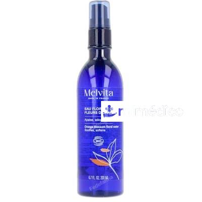 AGUAS FLORALES AGUA FLORAL DORANGER BRUMISADOR 200 ML MELVITA