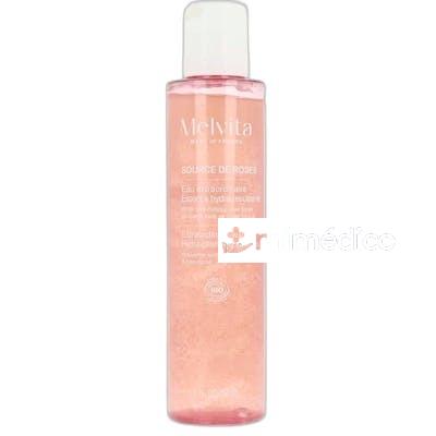 AGUAS EXTRAORDINARIAS ROSA 150 ML MELVITA