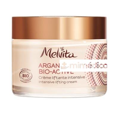 ARGAN BIOACTIVO CREMA ARGAN BIOACTIVO 50 ML MELVITA