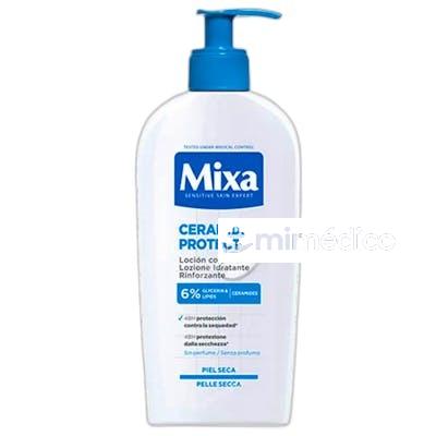 CERAMIDE PROTECTLOCION CORPORAL 400 ML MIXA