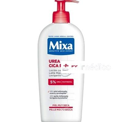 UREA CICA REPAIR LOCION CORPORAL 250 ML MIXA