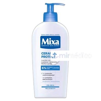 CERAMIDE PROTECT LOCION CORPORAL 250 ML MIXA